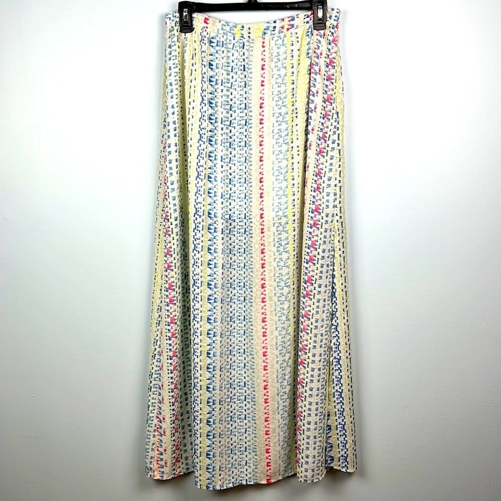 💜Haute Hanger medium maxi skirt